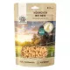 Wildes Land Snacks Katze Reinfleischsnack Reinfleischsnack Huhn mit Reis 200 g